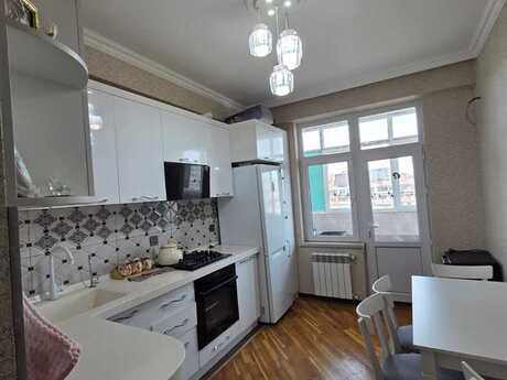 2 otaqlı mənzil, 87 m², Əhmədli: 230 000 ₼ 5