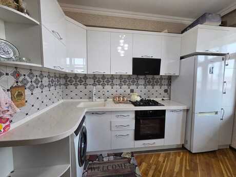 2 otaqlı mənzil, 87 m², Əhmədli: 230 000 ₼ 4