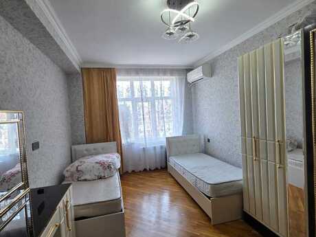 2 otaqlı mənzil, 87 m², Əhmədli: 230 000 ₼ 3