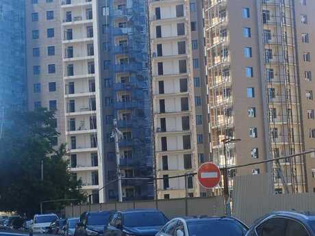 Elan №6327118 - Bakı, Nəsimi r., 3 otaqlı, 135 m², 5/14 mərtəbə