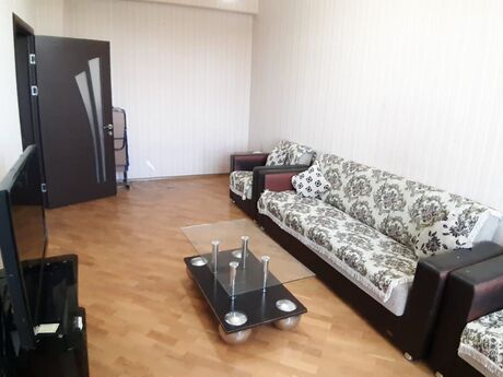 Kirayə 2 otaqlı mənzil, 75 m², Nəsimi: 1 000 ₼/ay 3