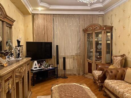 3 otaqlı mənzil, 152 m², İnşaatçılar: 290 000 ₼ 3
