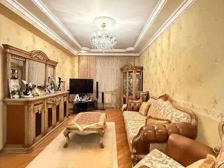 3 otaqlı mənzil, 152 m², İnşaatçılar: 290 000 ₼ 4