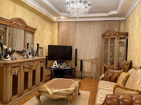 3 otaqlı mənzil, 152 m², İnşaatçılar: 290 000 ₼ 5