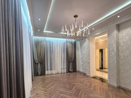 4 otaqlı həyət evi, 140 m², Mərdəkan: 380 000 ₼ 3
