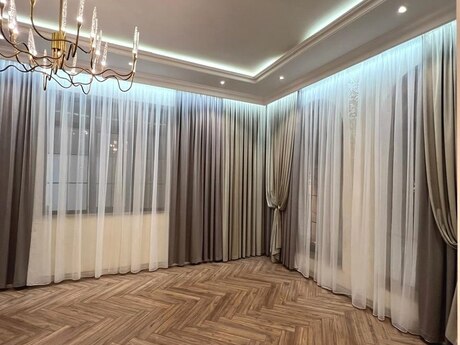 4 otaqlı həyət evi, 140 m², Mərdəkan: 380 000 ₼ 4