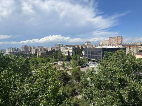 Elan №6327197 - Bakı, Xətai r., 4 otaqlı, 75 m², 8/9 mərtəbə