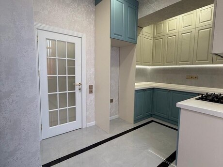 2 otaqlı mənzil, 84 m², Həzi Aslanov: 238 000 ₼ 2