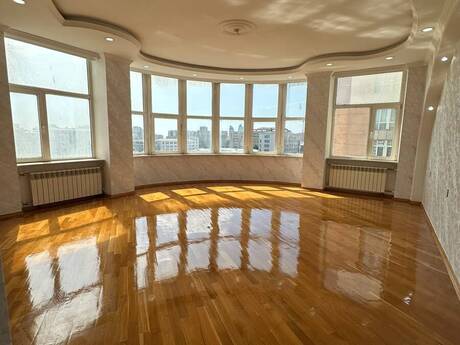 Elan №6327178 - Bakı, Elmlər Akademiyası m., 3 otaqlı, 150 m², 4/18 mərtəbə