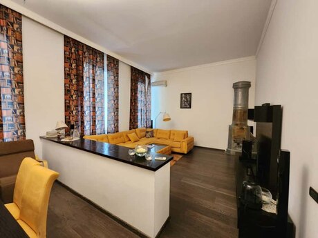 2-room apartment for rent, 80 m², Yasamal: 1 000 ₼/mo 5