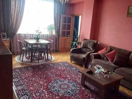 3-room apartment, 80 m², Memar Əcəmi: 205 000 ₼ 2