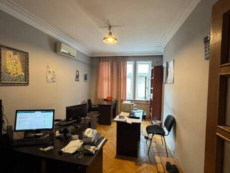 9-комн. офис - Наримановский  р. - 650 м²