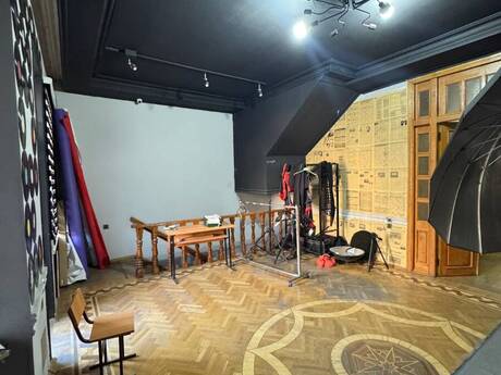 9-комн. офис - Наримановский  р. - 650 м²
