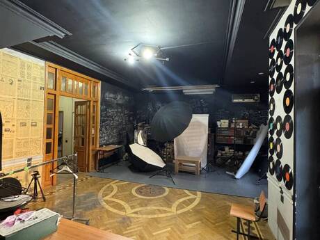 Elan №6327173 - Bakı, Nərimanov r., 9 otaqlı, 650 m²