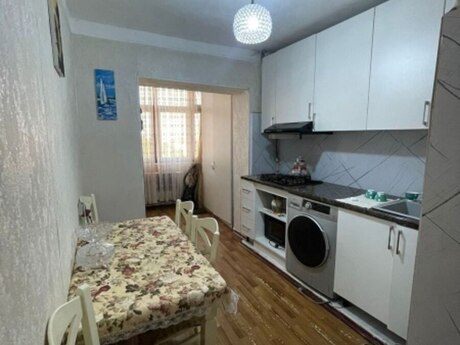 2-комнатная квартира, 55 м², Qara Qarayev: 155 000 ₼ 5