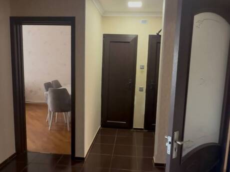 3 otaqlı mənzil, 85 m², Həzi Aslanov: 203 000 ₼ 5