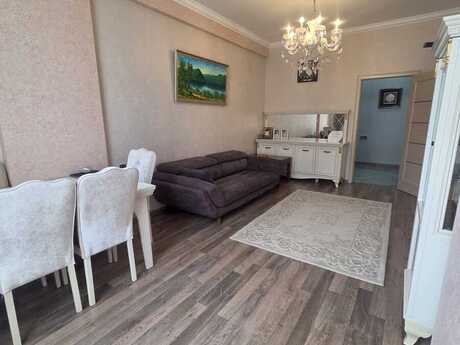 3 otaqlı mənzil, 100 m², Əhmədli: 250 000 ₼ 2