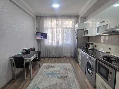 3 otaqlı mənzil, 100 m², Əhmədli: 250 000 ₼ 4
