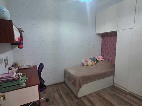 3 otaqlı mənzil, 100 m², Əhmədli: 250 000 ₼ 5