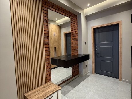 Kirayə 3 otaqlı mənzil, 150 m², Qara Qarayev: 1 197 ₼/ay 4