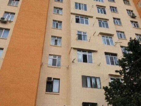 Объявление №6206973 - Баку, м. Кара Караев, 2-комн., 55 м², 6/9 этаж
