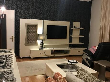 Объявление №6327213 - Баку, Насиминский  р., 2-комн., 99 м², 5/16 этаж