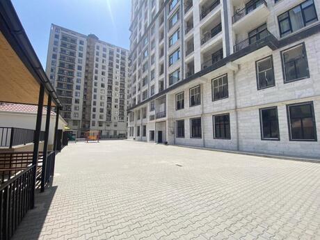3 otaqlı mənzil, 157 m², Nəriman Nərimanov: 440 000 ₼ 3