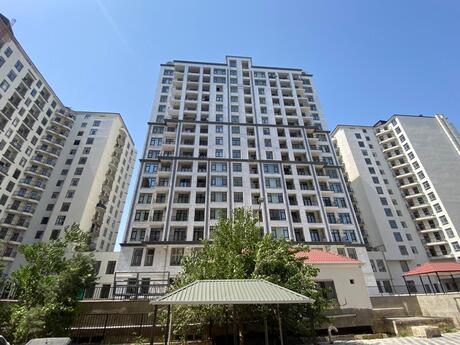 3 otaq · 157 m² · 10/17 mərtəbə, Nəriman Nərimanov