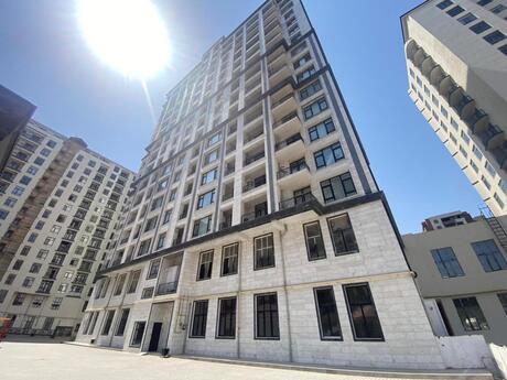 3 otaqlı mənzil, 157 m², Nəriman Nərimanov: 440 000 ₼ 2