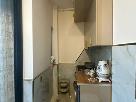 3-room apartment, 80 m², Yeni Günəşli: 184 000 ₼ 5
