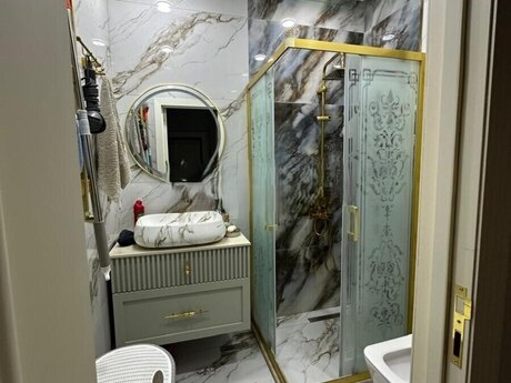3-room apartment, 80 m², Yeni Günəşli: 184 000 ₼ 3