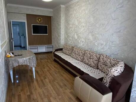 Объявление №6327229 - Баку, пос. Ени Гюнешли, 3-комн., 70 м², 14/15 этаж