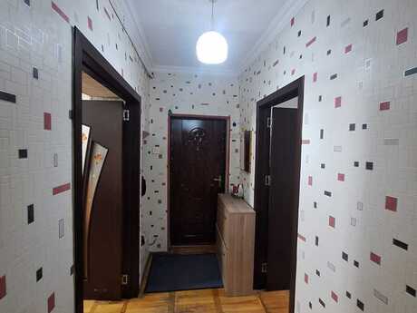 3 otaqlı mənzil, 85 m², Həzi Aslanov: 179 000 ₼ 2
