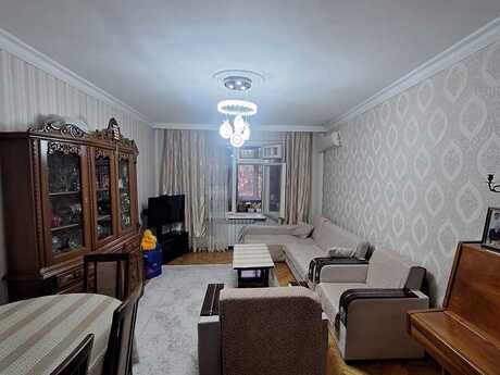 3 otaqlı mənzil, 85 m², Həzi Aslanov: 179 000 ₼ 3