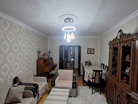 3 otaqlı mənzil, 85 m², Həzi Aslanov: 179 000 ₼ 5