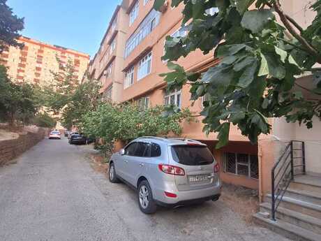 3 otaqlı mənzil, 85 m², Həzi Aslanov: 179 000 ₼ 4
