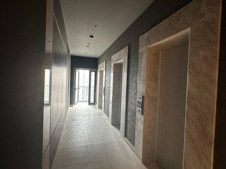 Şah İsmayıl Xətaidə 1 otaqlı yeni tikili mənzil satılır, 69 m², 300 000 AZN, şəkil 4 / 12