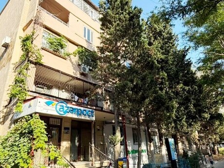 Elan №6327263 - Bakı, Elmlər Akademiyası m., 2 otaqlı, 51 m², 3/5 mərtəbə