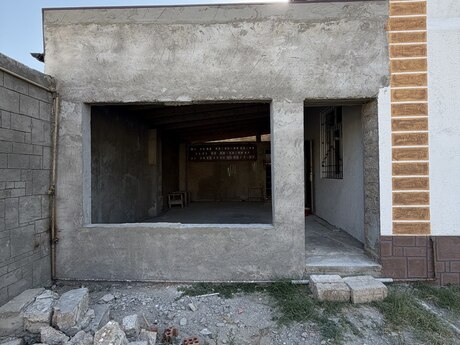 7 otaqlı həyət evi, 300 m², Bilgəh: 600 000 ₼ 5