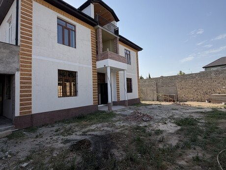 7 otaqlı həyət evi, 300 m², Bilgəh: 600 000 ₼ 3