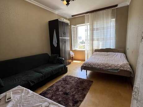 2 otaqlı mənzil, 45 m², Əhmədli: 117 900 ₼ 3