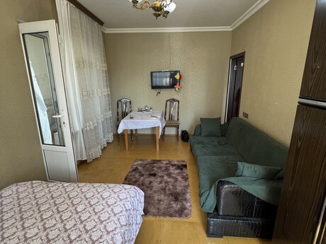 2 otaqlı mənzil, 45 m², Əhmədli: 117 900 ₼ 2