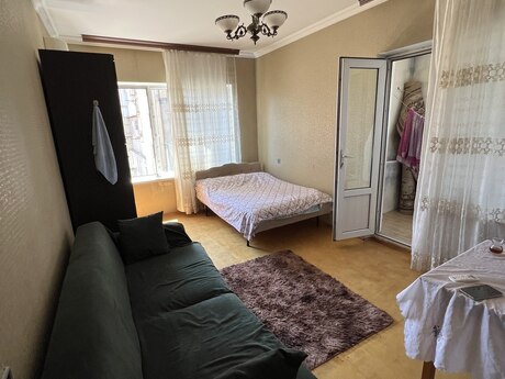 2 otaqlı mənzil, 45 m², Əhmədli: 117 900 ₼ 4