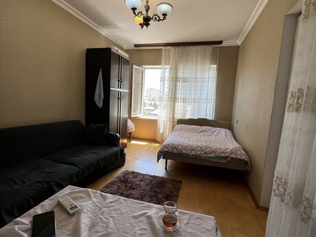 2 otaq · 45 m² · 7/9 mərtəbə, Əhmədli