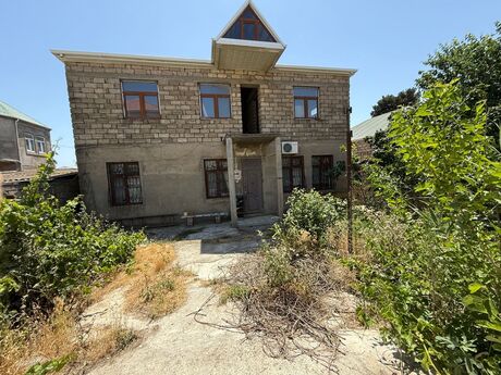 5 otaq · 205 m²