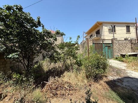 Əhmədlidə 5 otaqlı həyət evi satılır, 205 m², 185 000 AZN, şəkil 2 / 12