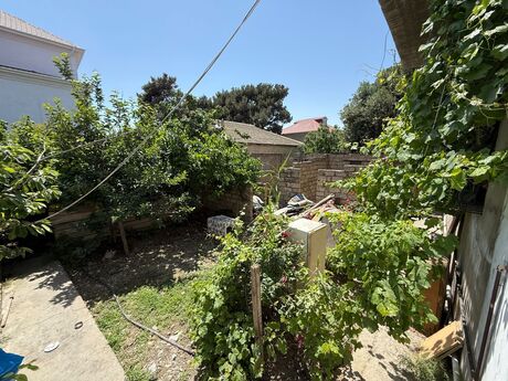 Əhmədlidə 5 otaqlı həyət evi satılır, 205 m², 185 000 AZN, şəkil 3 / 12