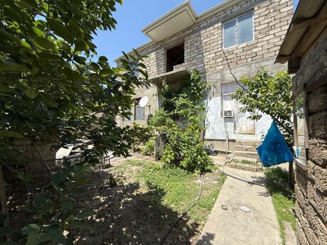 Əhmədlidə 5 otaqlı həyət evi satılır, 205 m², 185 000 AZN, şəkil 4 / 12