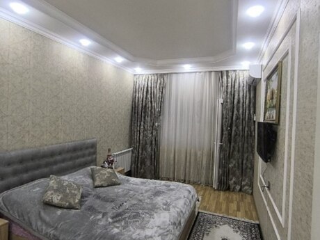 Elan №6327280 - Bakı, Gənclik m., 2 otaqlı, 85 m², 4/16 mərtəbə