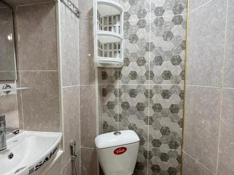 1 otaqlı mənzil, 18 m², Sahil: 95 000 ₼ 5